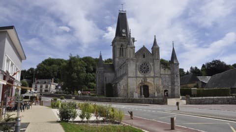 Élagueur Le Bourg-Dun