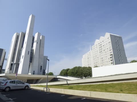 Élagueur Le Grand-Quevilly