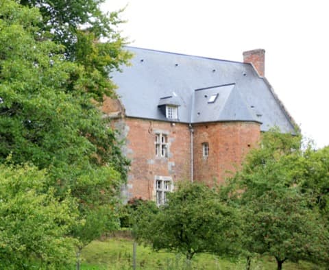 Élagueur Le Hanouard