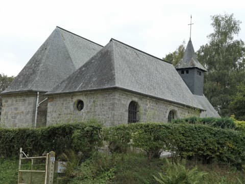Élagueur Le Mesnil-Durdent