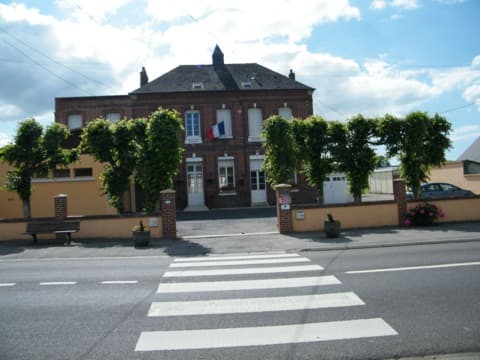 Élagueur Le Mesnil-Réaume