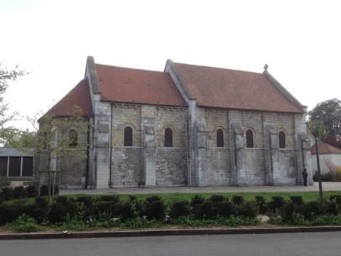 Élagueur Le Petit-Quevilly