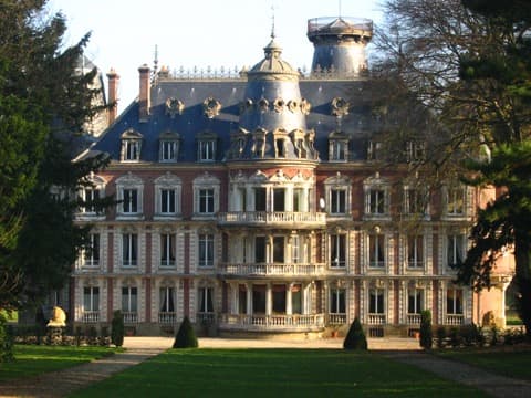 Élagueur Le Tilleul