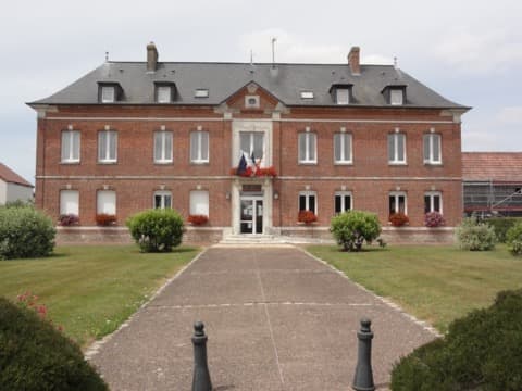 Élagueur Les Hauts-de-Caux