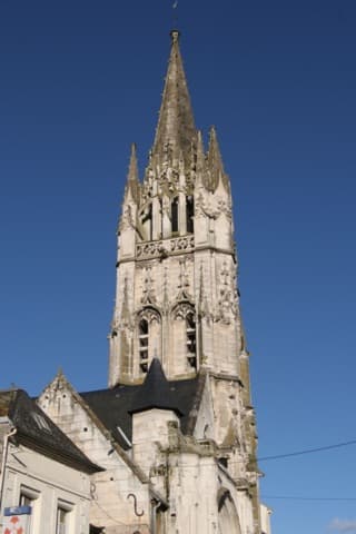 Élagueur Lillebonne