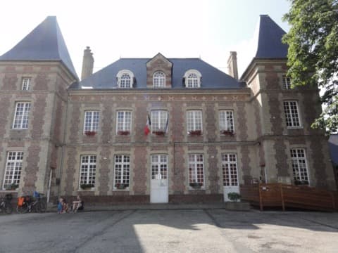 Élagueur Limésy