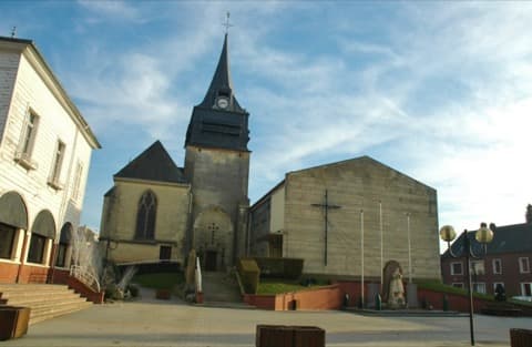 Élagueur Londinières