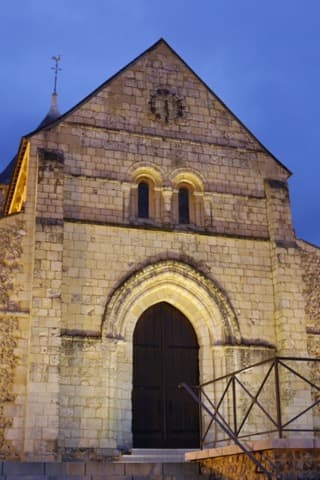 Élagueur Manéglise