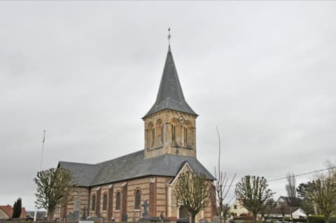 Élagueur Mannevillette