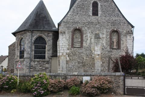 Élagueur Martin-Église