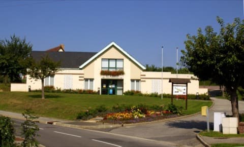 Élagueur Maulévrier-Sainte-Gertrude