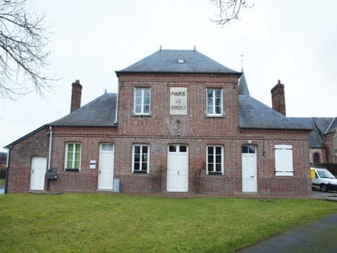 Élagueur Mauquenchy