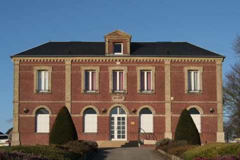 Élagueur Mélamare