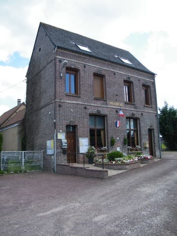 Élagueur Melleville