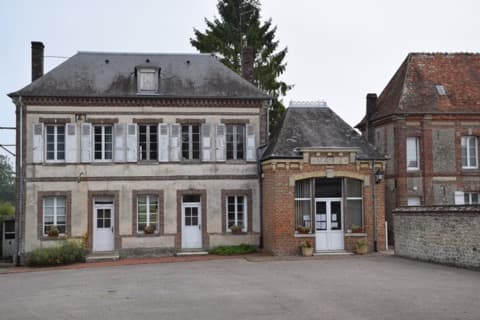 Élagueur Ménerval