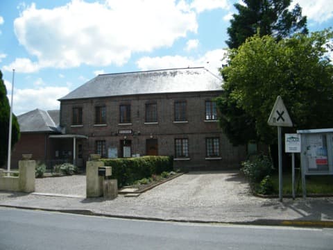 Élagueur Millebosc
