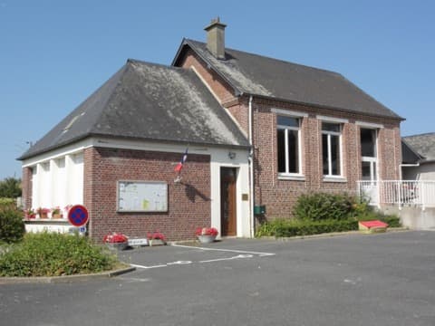 Élagueur Mirville