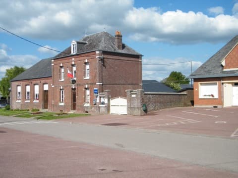 Élagueur Monchy-sur-Eu