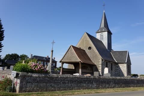 Élagueur Morgny-la-Pommeraye