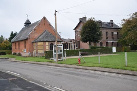 Élagueur Morienne