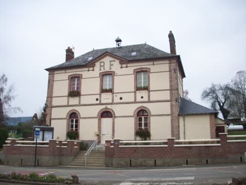 Élagueur Morville-sur-Andelle