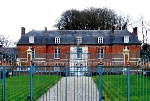 Élagueur Nesle-Normandeuse