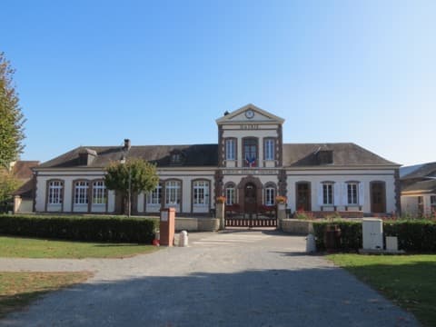 Élagueur Neuf-Marché