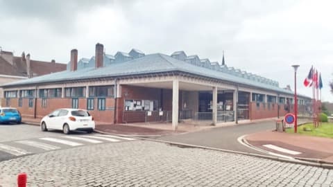 Élagueur Neufchâtel-en-Bray