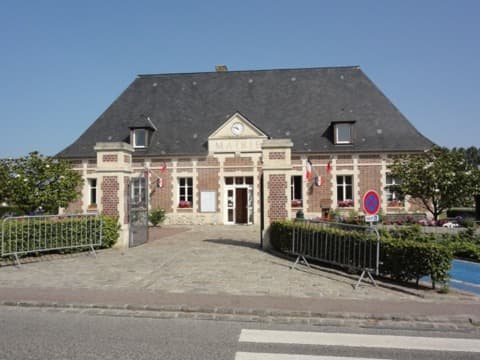 Élagueur Nointot