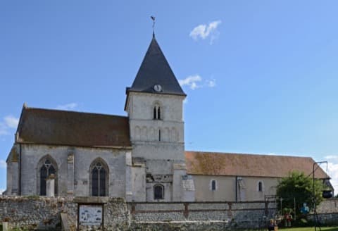 Élagueur Notre-Dame-de-Bliquetuit