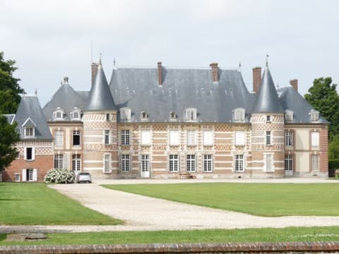 Élagueur Ocqueville