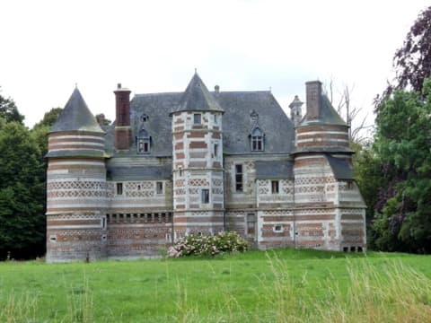 Élagueur Oherville