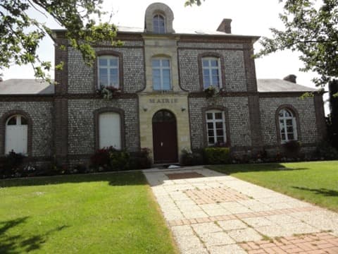 Élagueur Ouainville