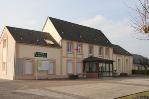 Élagueur Oudalle