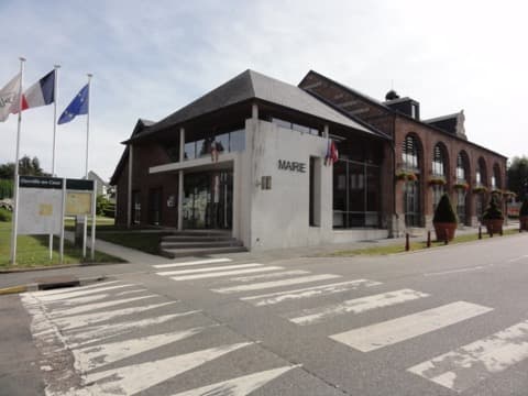 Élagueur Ourville-en-Caux