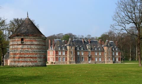 Élagueur Paluel