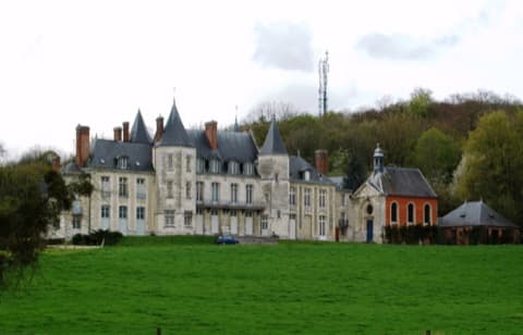 Élagueur Pavilly
