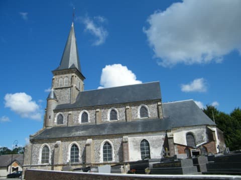 Élagueur Petit-Caux
