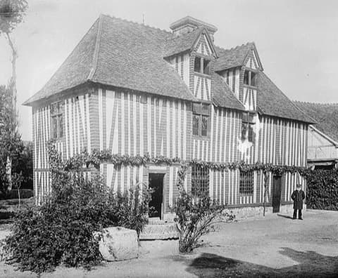 Élagueur Petit-Couronne