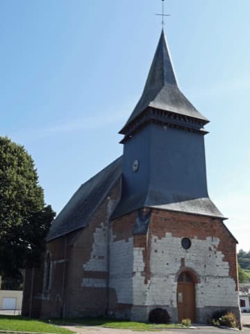 Élagueur Pierrecourt