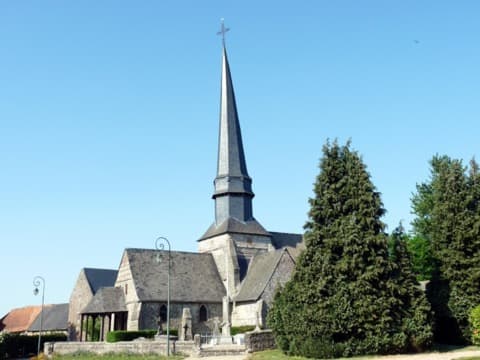 Élagueur Pommeréval