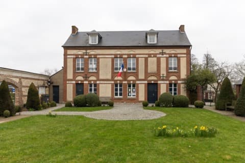 Élagueur Port-Jérôme-sur-Seine