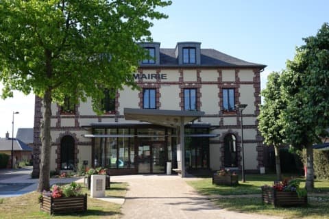 Élagueur Préaux