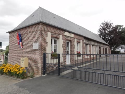 Élagueur Prétot-Vicquemare