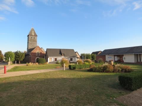 Élagueur Quévreville-la-Poterie