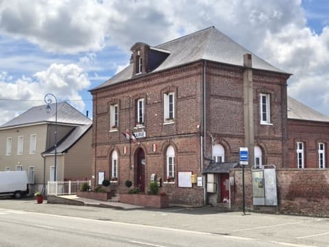 Élagueur Richemont