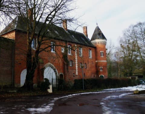 Élagueur Rieux