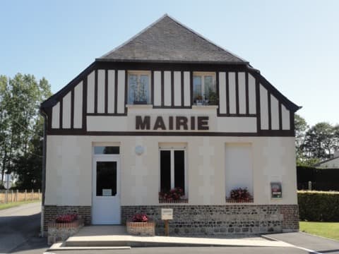 Élagueur Riville