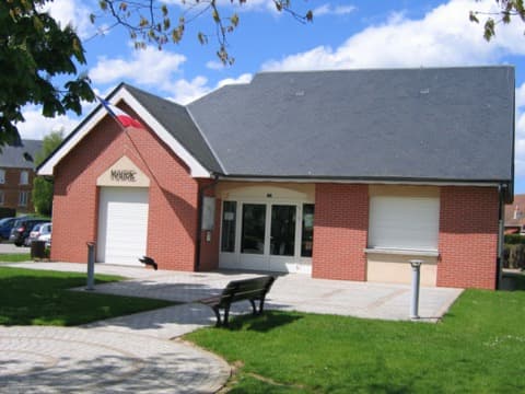 Élagueur Rouville