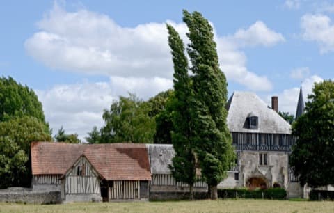 Élagueur Sahurs